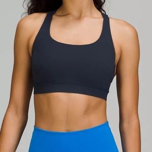 Lululemon Energy Bra